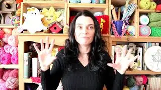 ALERT! Crochet Channels are Being Hijacked!