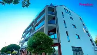 Flotylla Apartamenty Świnoujście ul. Wybrzeże Władysława IV, zachwycający widok na Port i Statki.