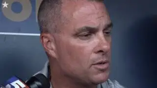 Royals Dayton Moore says he's not going to dismember the team