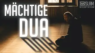 4 Dinge, die du nach jedem Fajr Gebet sagen solltest! ᴴᴰ ┇ Starke Worte ┇ BDI