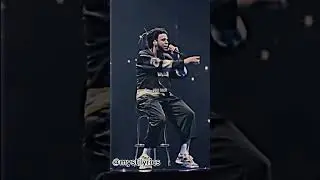 J. Cole speaking facts 💯
