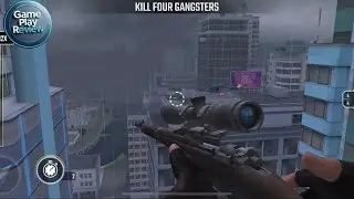 PURE SNIPER Part 23 | Game Play Review