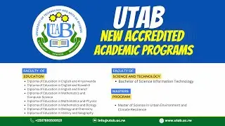 Documentary Film of UTAB Byumba 2006 2026