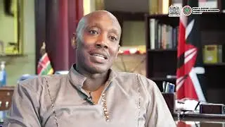 Kenya Exports Promotion and Branding Agency