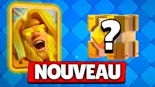 HEROS, NIVEAU 16, NOUVEAU COFFRE, NOUVELLE MONNAIE | TV ROYALE