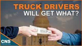 Do You Know About The Truck Driver Incentives Act?