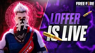 🔴FREEFIRE LIVE😍CUSTOM DIAMOND GIVEAWAY💎 -BANGLADESH SERVER (NEPAL) 🇳🇵LIVE-BD 🇧🇩#freefire#live