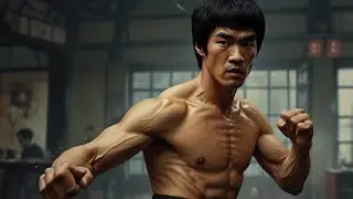 Bruce Lee&rsquo;s Most LEGENDARY Moments in Martial Arts History!
