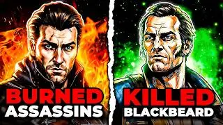 Почему именно эти тамплиеры были самыми опасными в Assassin&rsquo;s Creed?