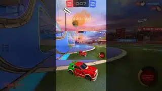 -OT Not Tonight- #gameplay #rocketleague #rlclips #gameshorts #gaming  #rlcompetitivo  #rl #shorts