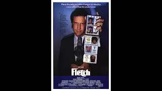 Fletch (1985) &ndash; Chevy Chase Nails It in This Mystery-Comedy Classic | Jimmy &ldquo;The Hat&rdquo; Movie Review