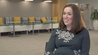 Sun Life Charitable Giving Story | Jen Wahl
