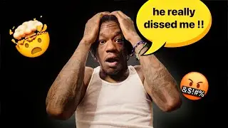 I GOT DISSED !!!!!! Blazey - ootaK  | Dotty Reaction