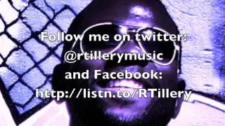 Hall and Oates-Family Man (RTillery Remix)