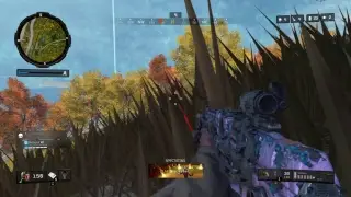 Cashtro101 late night blackout matches full squads