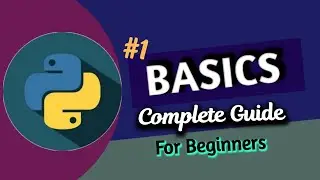 Python Indentation and Comments | Python series -1