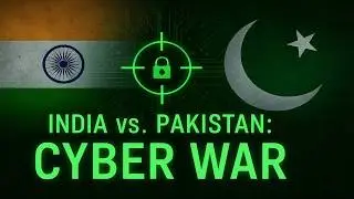 🎥  Pakistan Cyber Attach on India || Shadow Breach: The Black Echo &mdash; A Cyber Espionage Thriller
