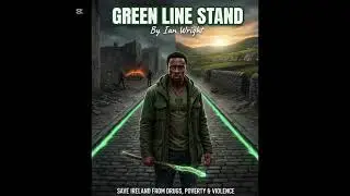 Green Line Stand