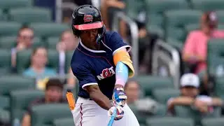 Jesus Made 2025 Minor League Highlights! (Mid-Season)
