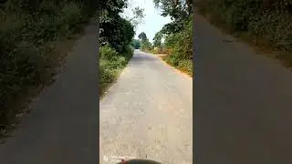 Kaash Kahin Aisa Hota HF Deluxe riding status 🤗 VSK Yadav ❤️ #vskyadav #travel