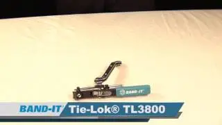 BAND IT Tie-Lok&reg; Tool  TL3800