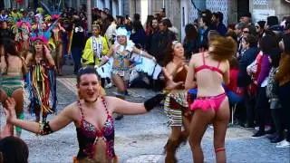 Charanguinha - Chegada do Rei - 2017