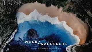 Work & Travel Around The World - Coliving & Coworking Retreats For Digital Nomads