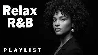 Late-night R&B soul music for relaxation and rest