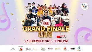 VIBGYOR Viva 17 Live Stream | Celebrating our WINNERS