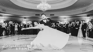 Oheka Castle Wedding Carrie + James