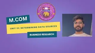 How to Collect Reliable Data for Research | Primary & Secondary Data Sources Explained!