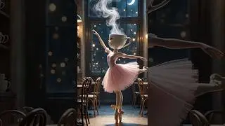 She Was Just a Cup of Warmth&hellip; Until He Found Her.