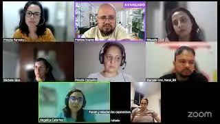 Imers&atilde;o de Conversa&ccedil;&atilde;o em Espanhol: Metas del A&ntilde;o