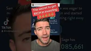 The best ETFs for MEGA compound interest in 2024 💰📈