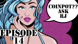 Coinpot Faucet What's Going On? and Earn Free Crypto