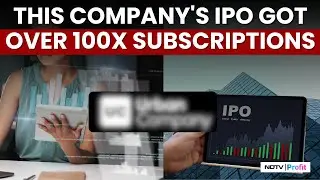 Top 5 Companies That Received Most IPO Subscriptions In 2025 | NDTV Profit