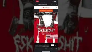 FSK SATELLITE feat. Thelonious B- BOTTA (spoiler)