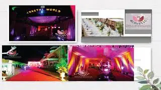 Wedding By Acoustic Events At Crystal World Haridwar website:-www.acousticpvtltd.com