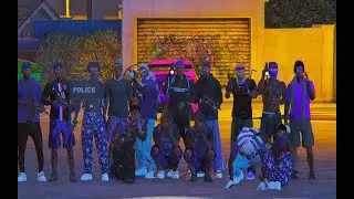 Mi paseo por los ballas gang 🥵 | Oryzon RP |