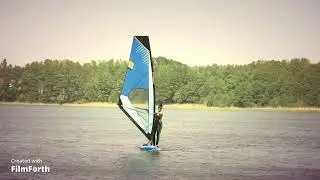Test Windsup STX 280