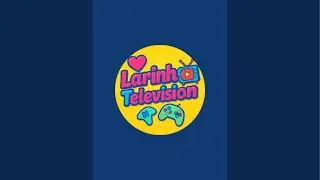 LARINHA TELEVISION está ao vivo e te convida para a live.
