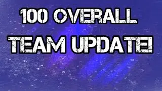 100 Overall Team Update! | Beast Squad | Madden Mobile