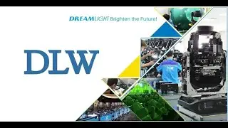 DLW Lighting - Professional Lighting manufacturer