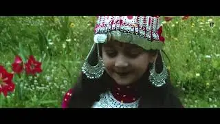Jhuuri | Dev रथ feat. Urva Rumani | iPahadi Originals
