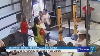 Phoenix Union apologizes to school board member for naming her in 'box cutter incident'