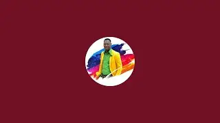 Apostle Winston Baker at Tent Meeting
