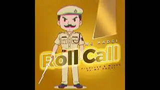 #dancehall written and performed song by WC HADGI