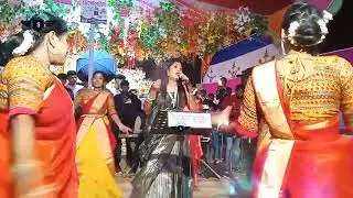 কন্ঠ শিল্পী দিথী দাস নতুন দামাল গীত | suhan100