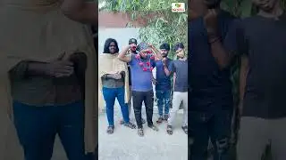 Fool Suresh-ன் அட்டூழியங்கள்..| Ajith & Deepan | Koiyakka #shorts