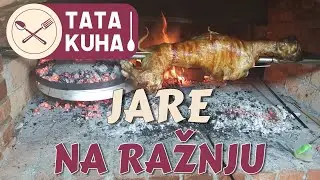 S02E02 - Tata peče šureno jare - jare na ražnju